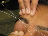 DEPILACAO EGPICIA - SOBRANCELHA. CUPOM VALIDO ATE DOIS MESES APOS A COMPRA.